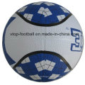 Two Color High Quality Rubber Basketball Size 7